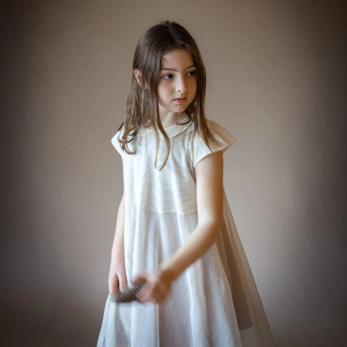 lavanda-dress Main image