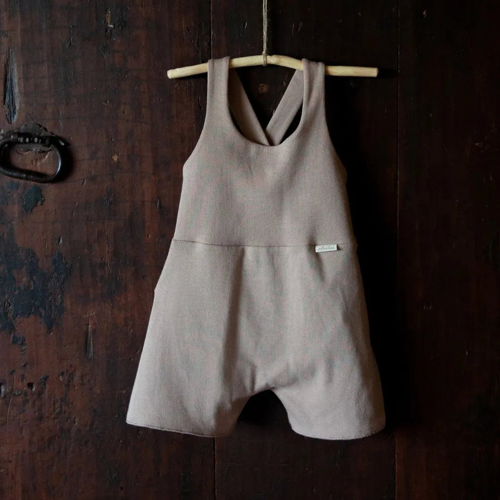 Canela Overall