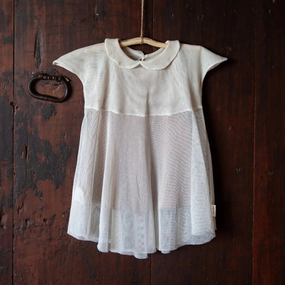 lavanda-dress Secondary image
